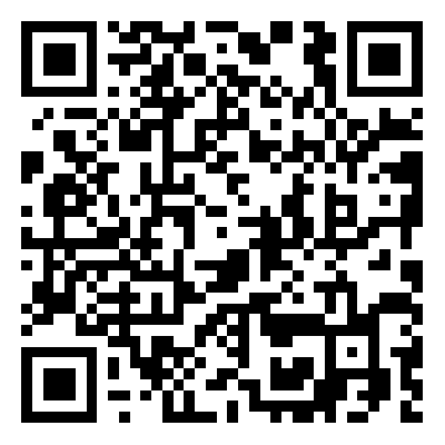 联系方式二维码